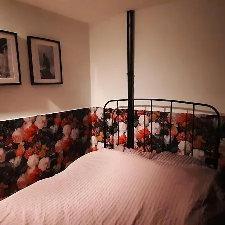 De Napoleon 公寓 *