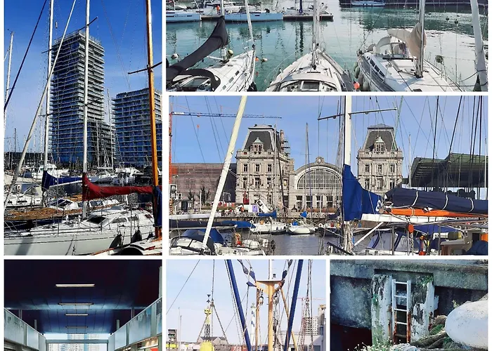 De Napoleon * 奥斯滕德