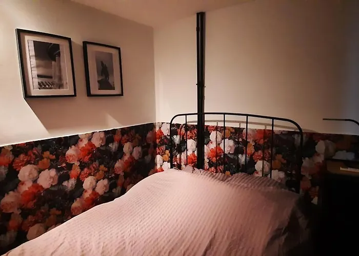 De Napoleon 公寓 *